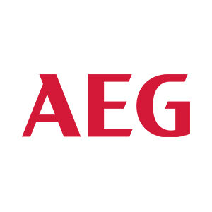 aeg-brand